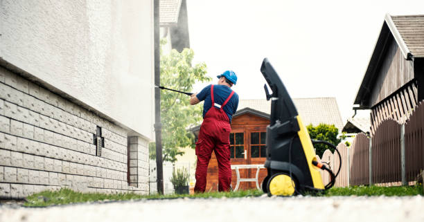 Professional Pressure Washing Services in North Decatur, GA